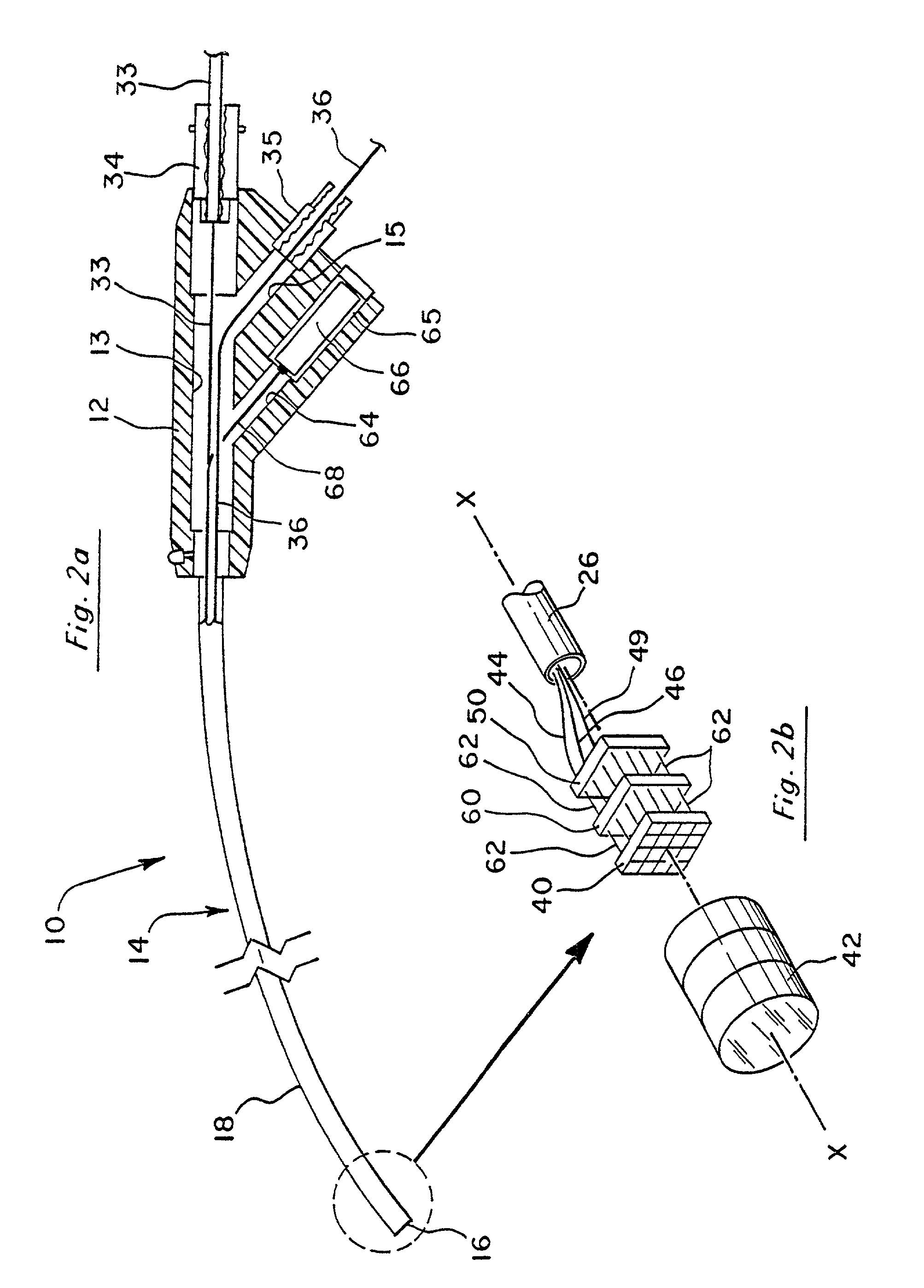 Reduced area imaging devices utilizing selected charge integration periods