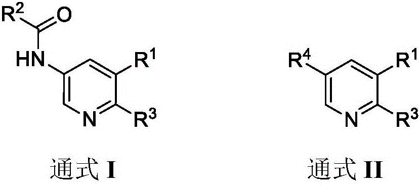 Pyridone derivative, and preparation method and application thereof