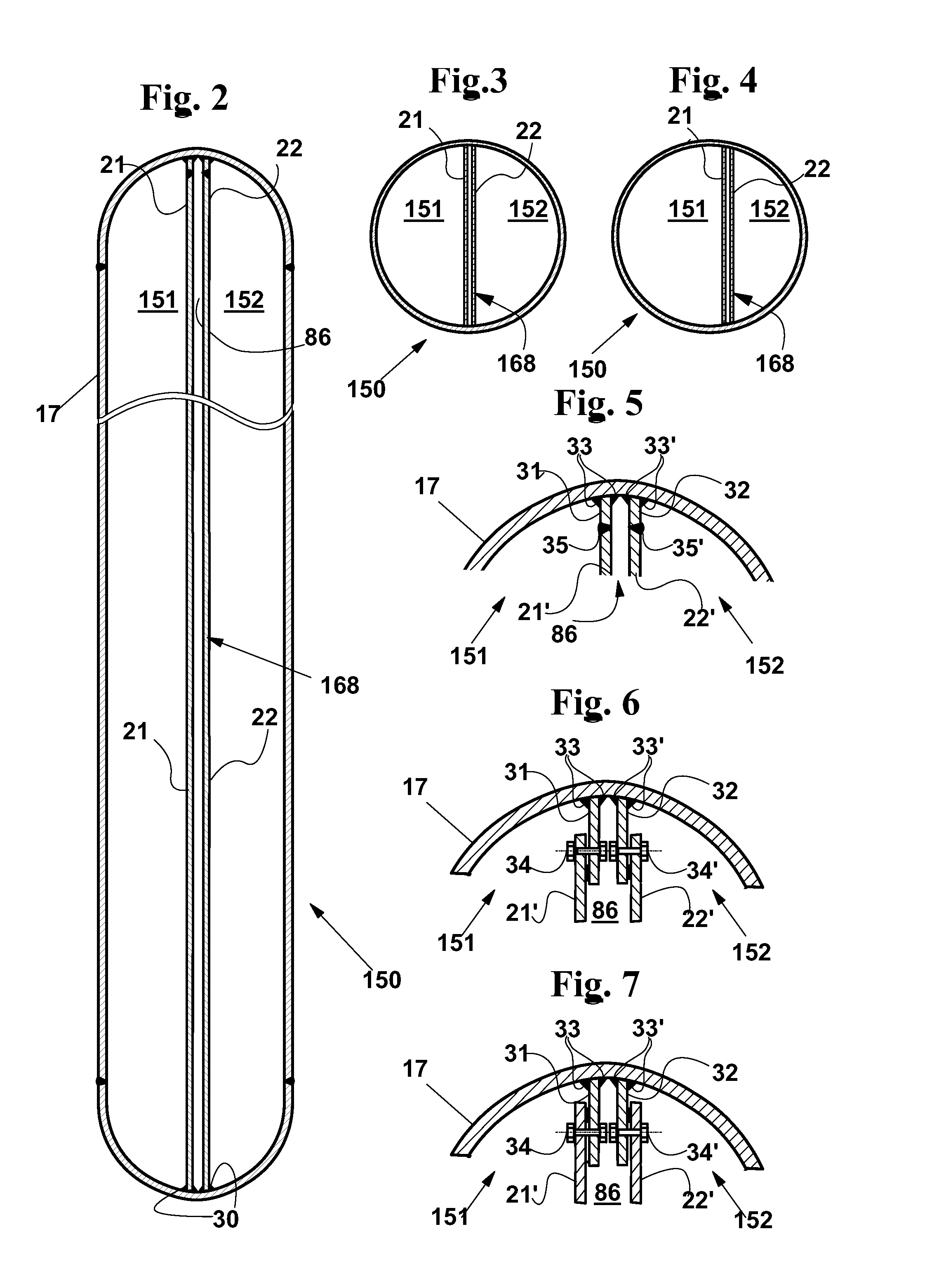 Method and apparatus for sweetening and/or dehydrating a hydrocarbon gas, in particular a natural gas