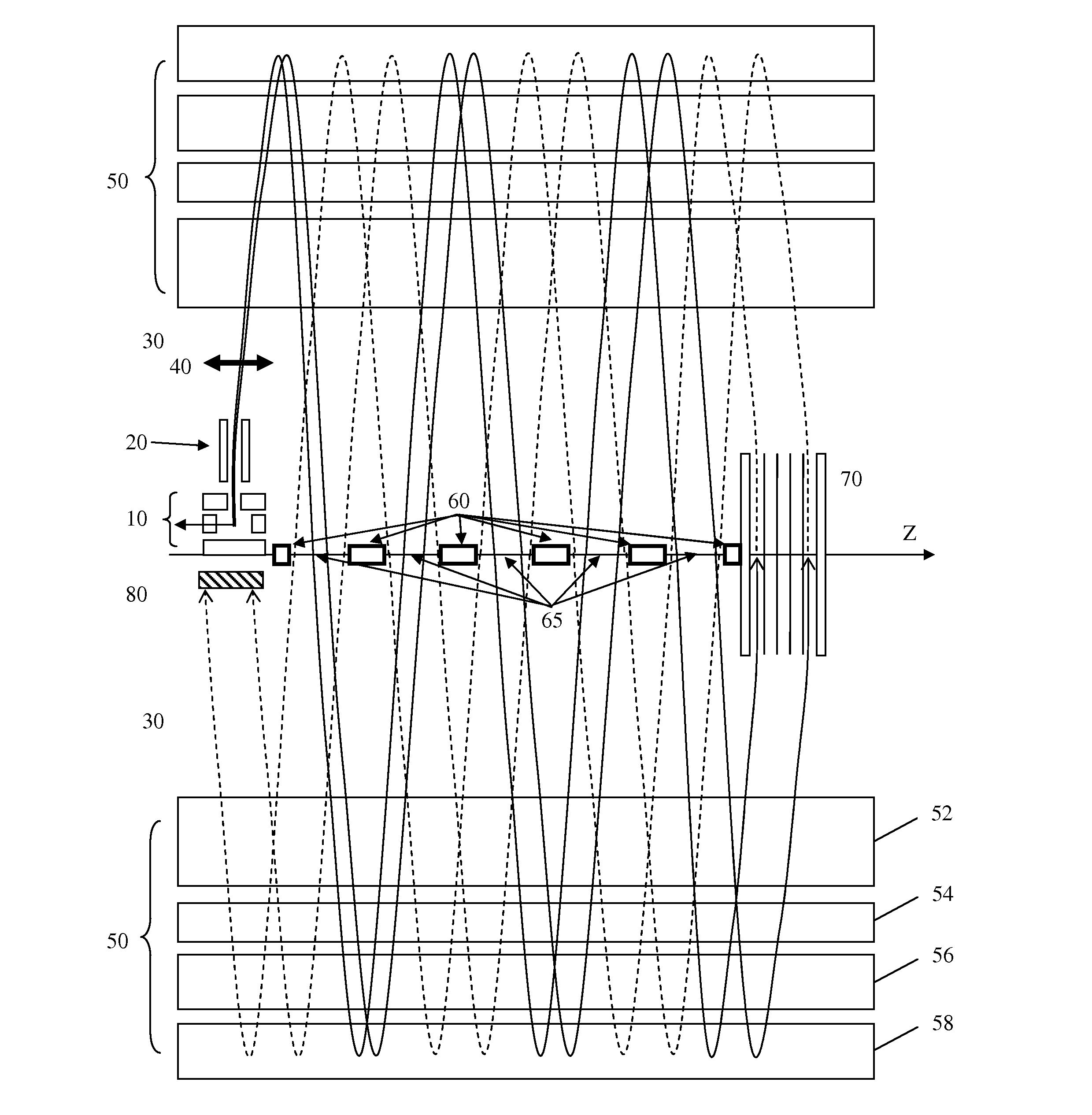 Method and Apparatus for Mass Spectrometry
