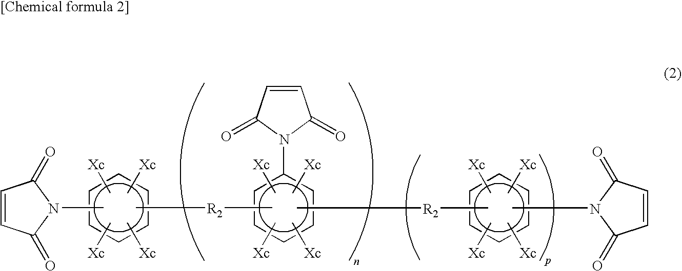 Process for producing resin varnish containing semi-ipn composite thermosetting resin and, provided using the same, resin varnish for printed wiring board, prepreg and metal-clad laminate