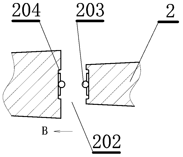 Crop electrocoagulation root cutting knife and system