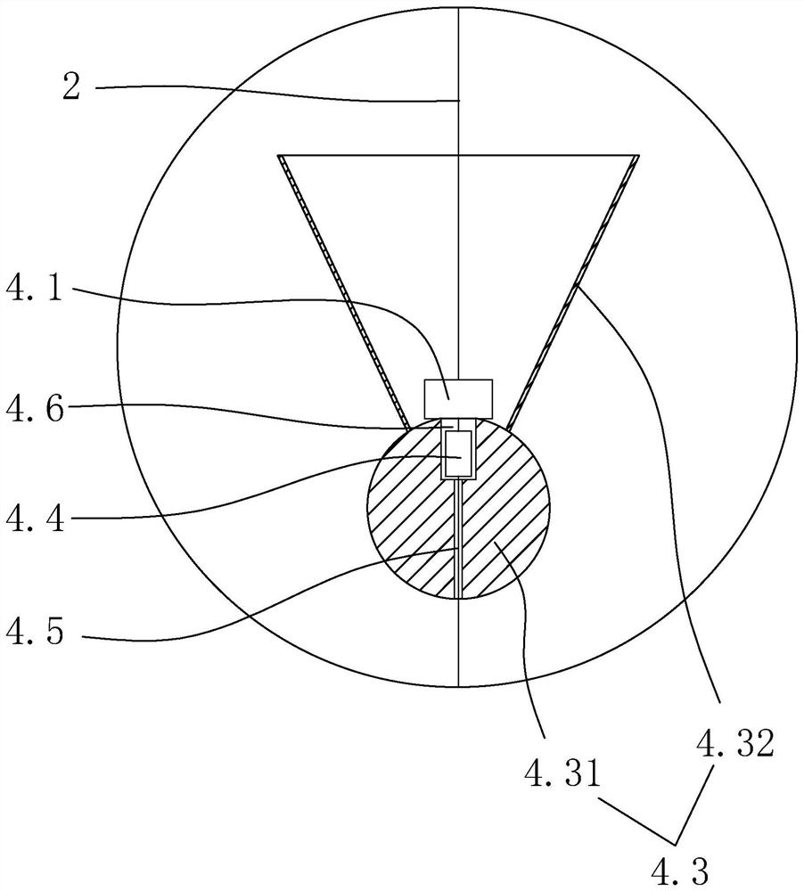 Reciprocating lifting type squid fishing and fish gathering lamp equipment