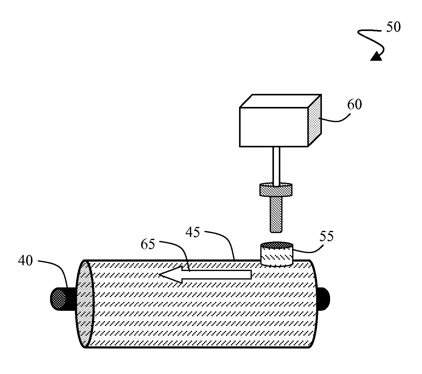 System and Method for Spectrophotometric Measurement of Total Alkalinity Using a Liquid Core Waveguide