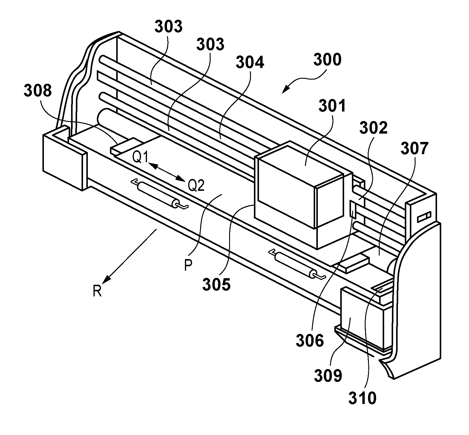 Printing apparatus and printing method