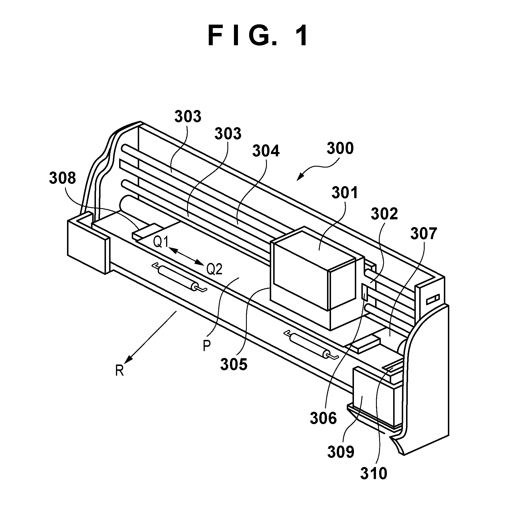 Printing apparatus and printing method