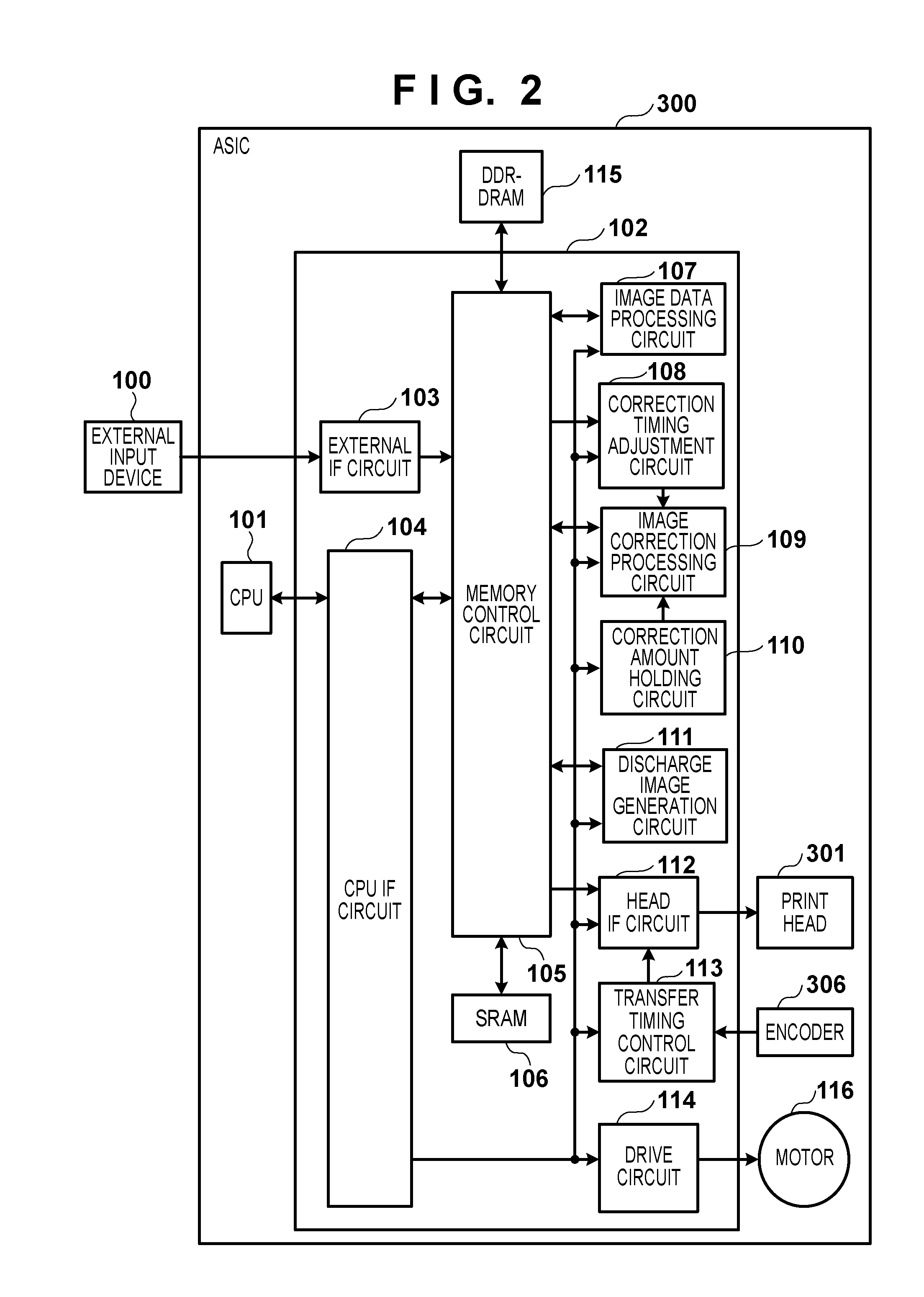 Printing apparatus and printing method