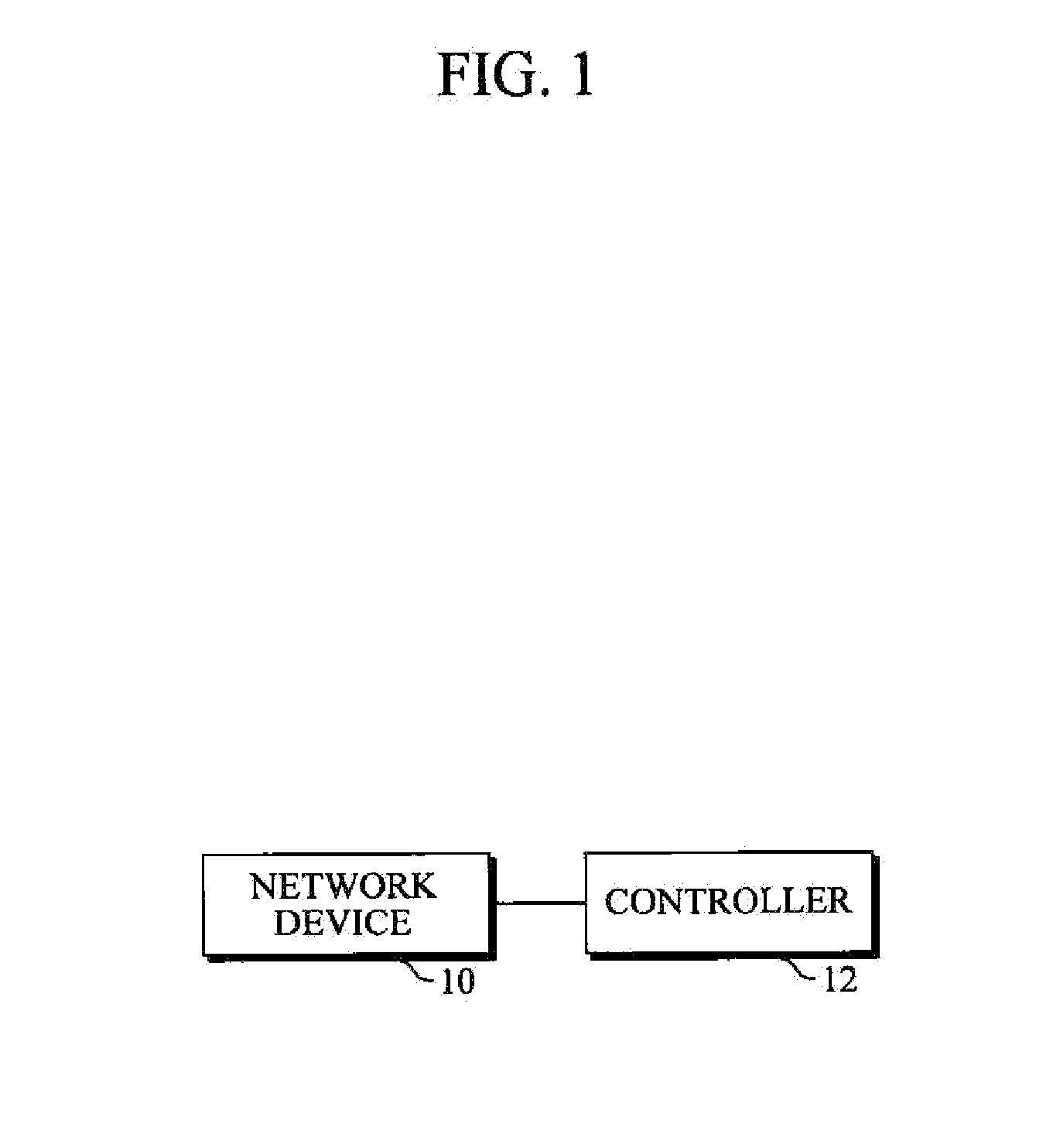 Method and apparatus for managing flow table