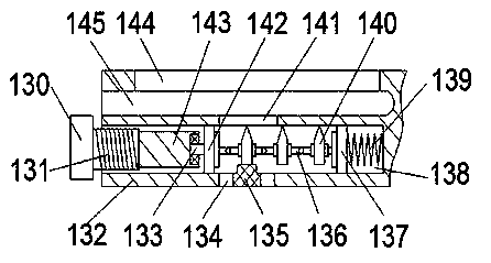 Handheld stapler and using method thereof