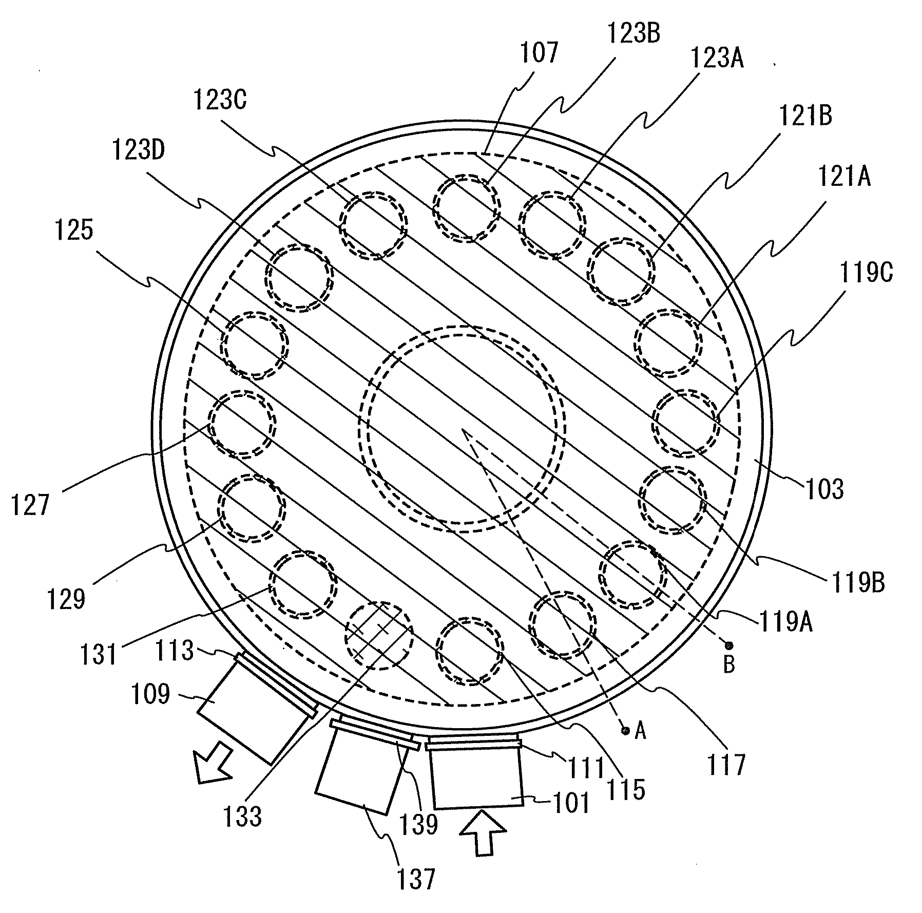 Manufacturing Apparatus and Manufacturing Method of Lighting Device