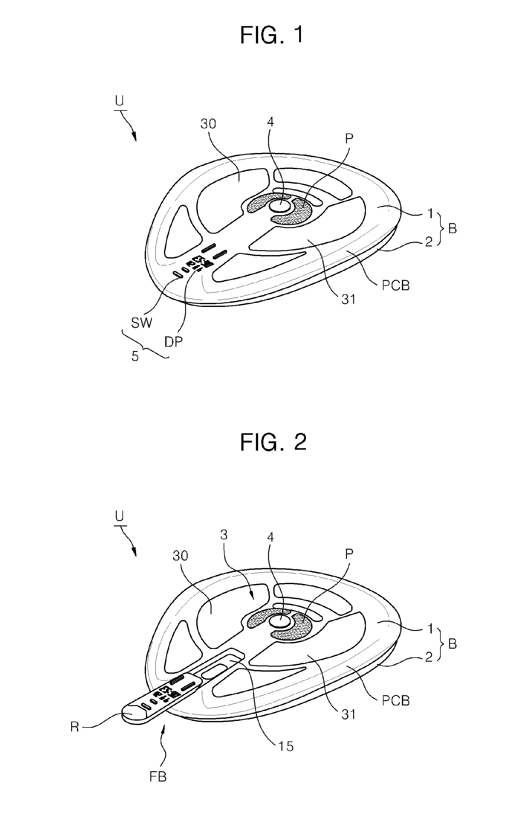 Device for strengthening pelvic floor muscles and method for controlling the same