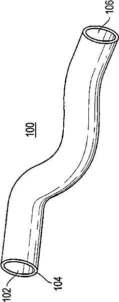 Silicone tubing formulations and methods for making same