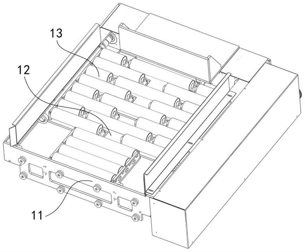 A delivery device, a loading head and a method for loading bagged objects