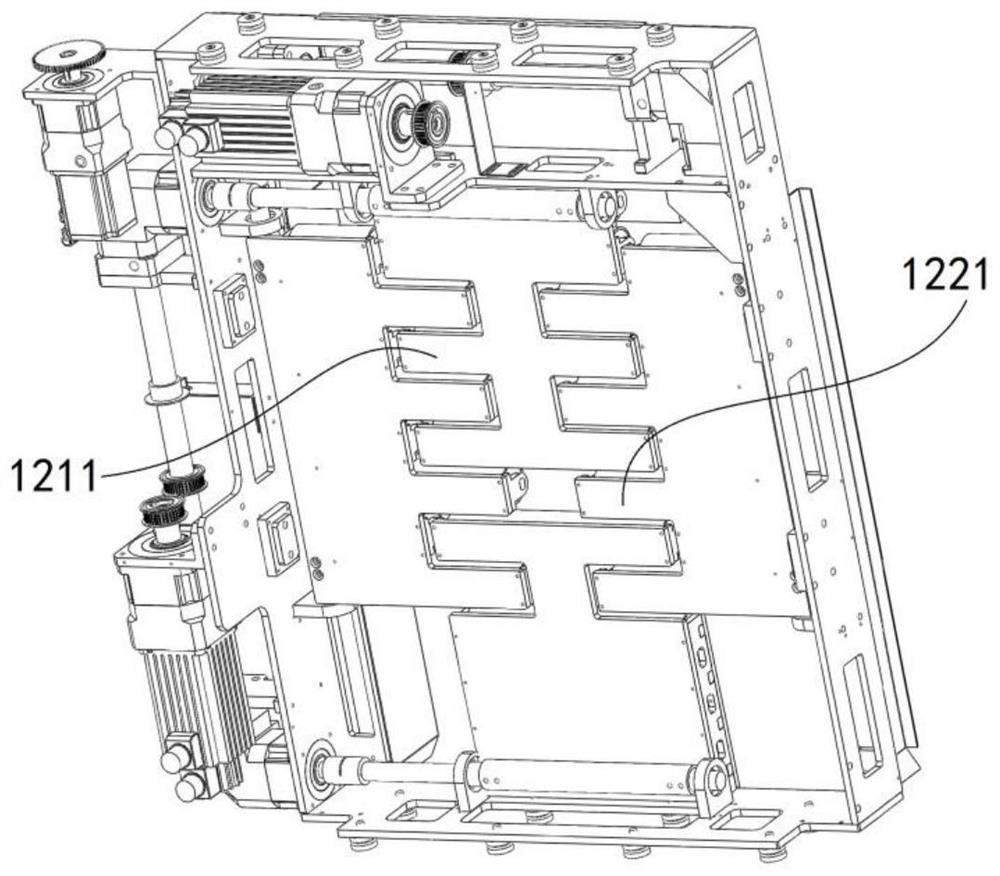 A delivery device, a loading head and a method for loading bagged objects