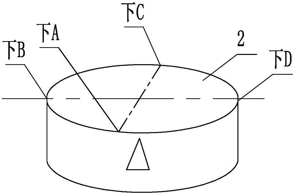Torquer pairing method for quartz flexibility accelerometer production