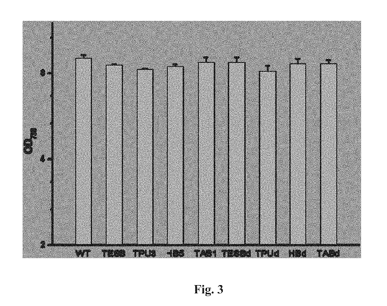 Photosynthetic production of 3-hydroxybutyrate from carbon dioxide