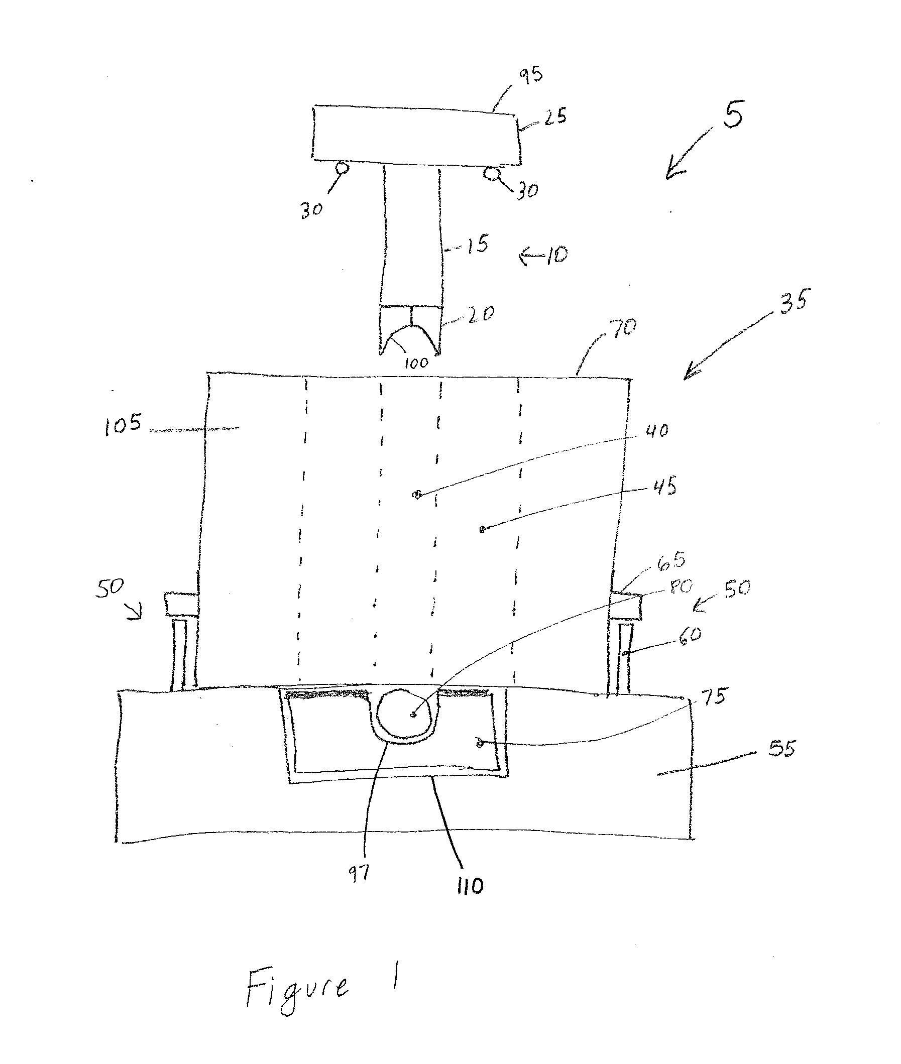Apparatus for Deformation of Solid Sections