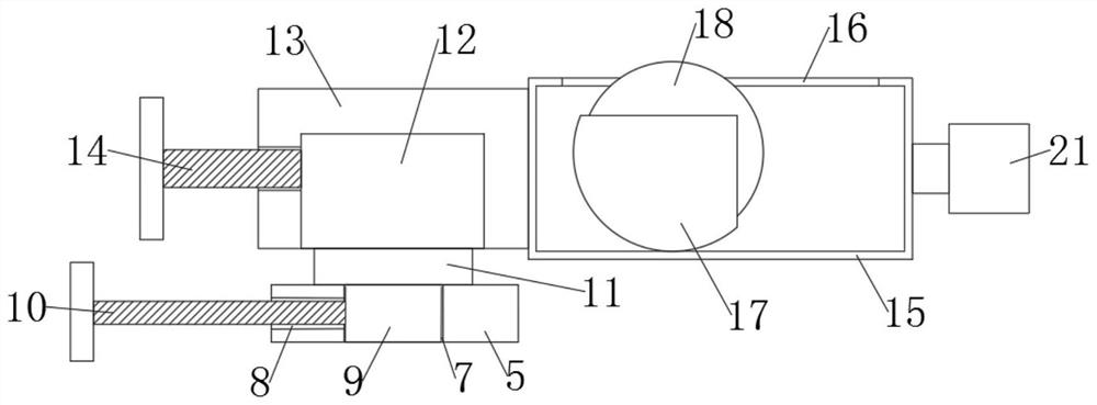 Multifunctional plotter special for advanced mathematics in universities