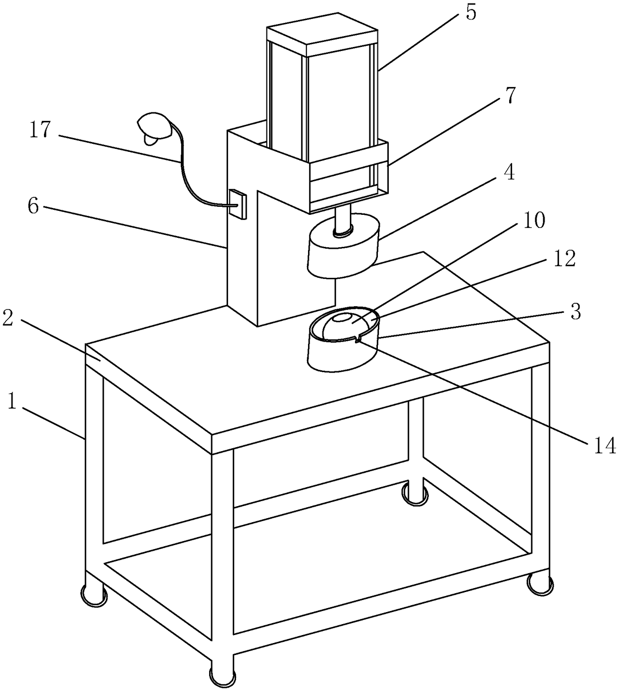 Fine mounting and wire arranging machine for motor and motor winding technology of using fine mounting and wire arranging machine