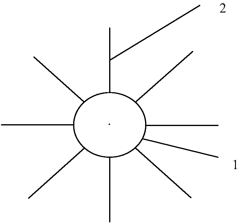 Uniform heating method for use in pipeline