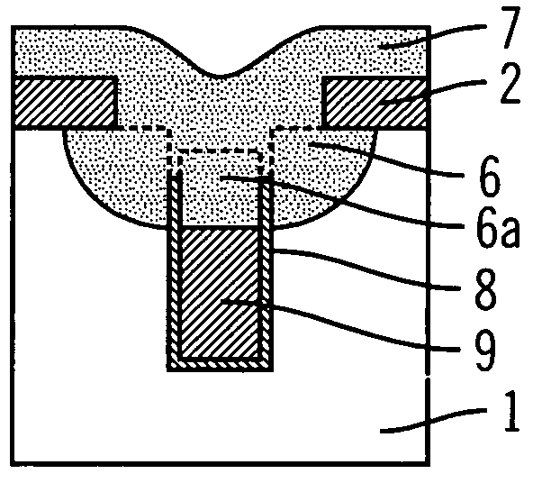 Fabrication process for integrated circuit having photodiode device