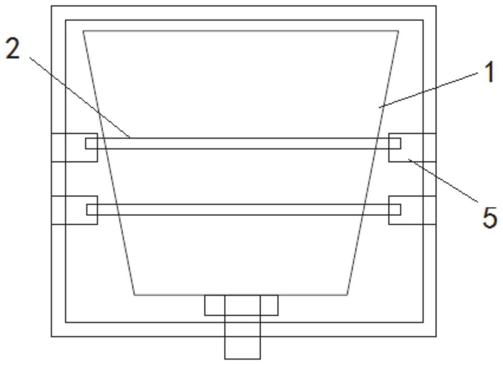 A rotary evaporator for concentrating Chinese medicinal materials