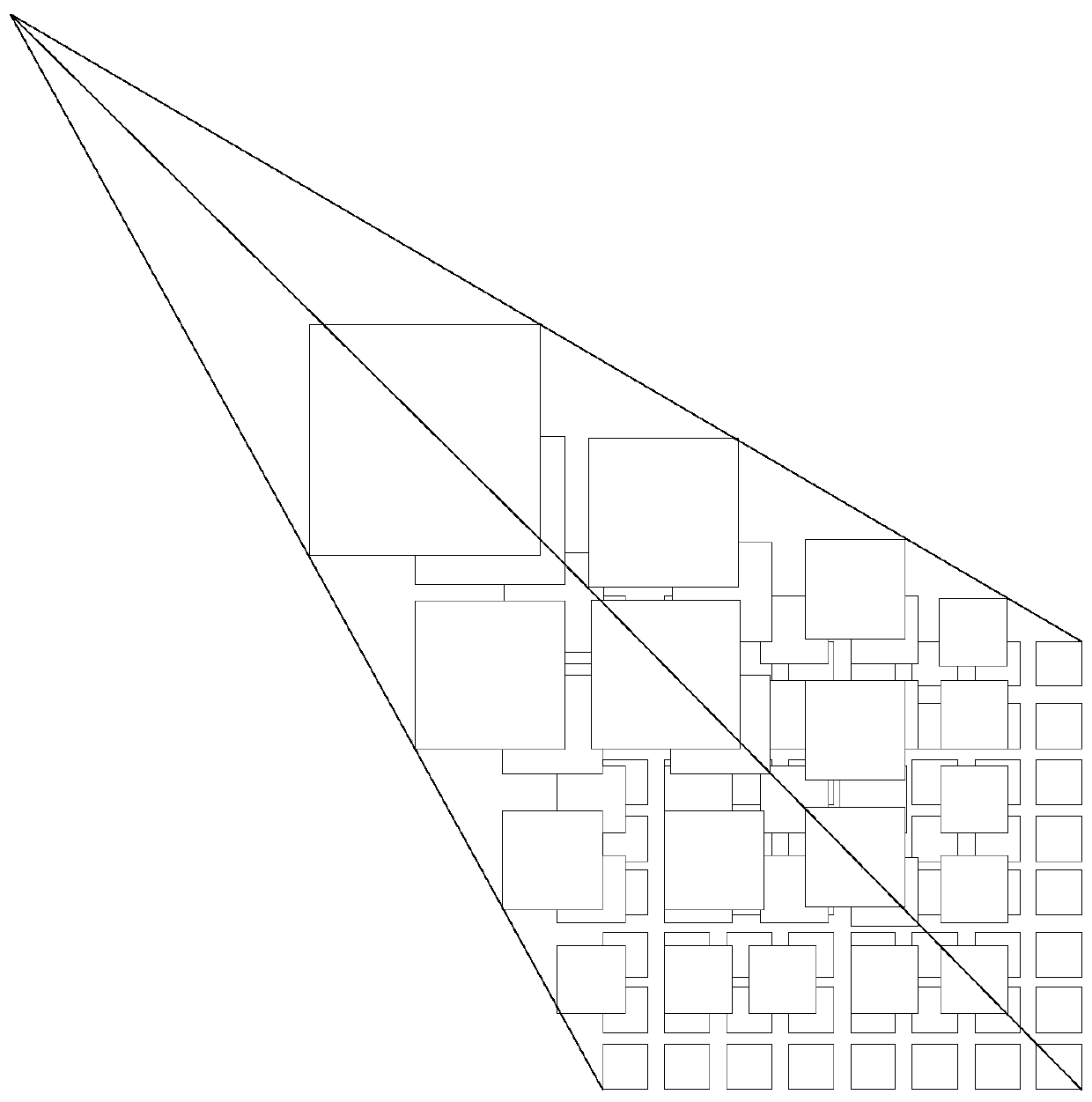 Map display method and device, related storage medium and client