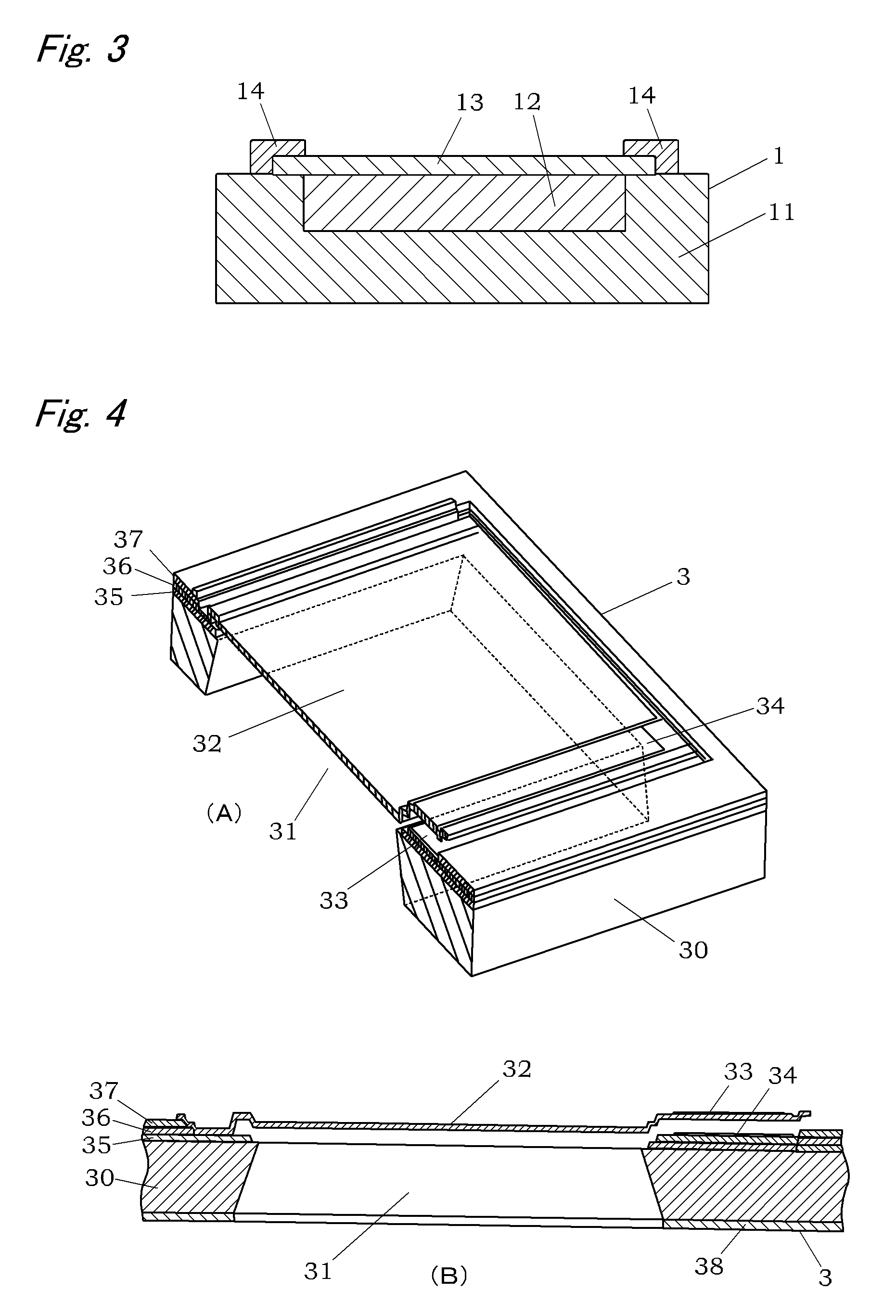 Smoke sensor of sound wave type