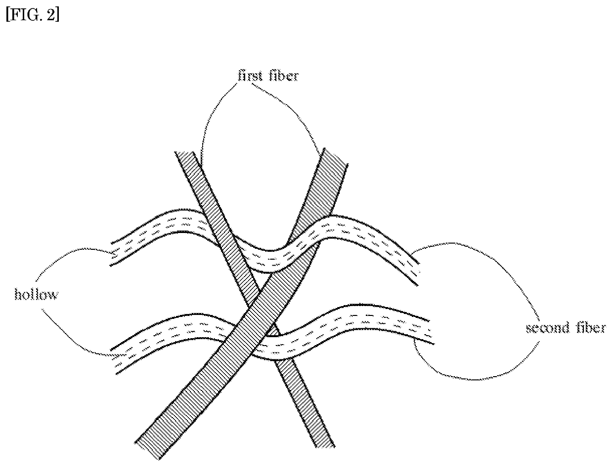 Pre-air-filter for internal combustion engine