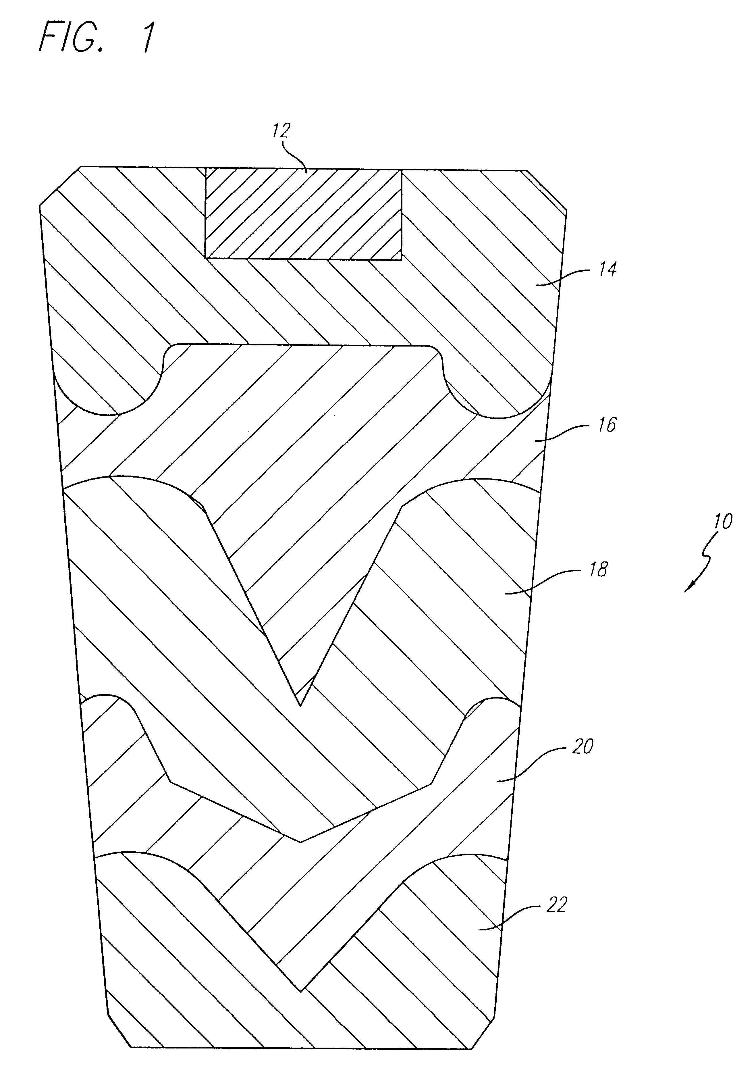 Low temperature sensitivity oxygen generating compositions