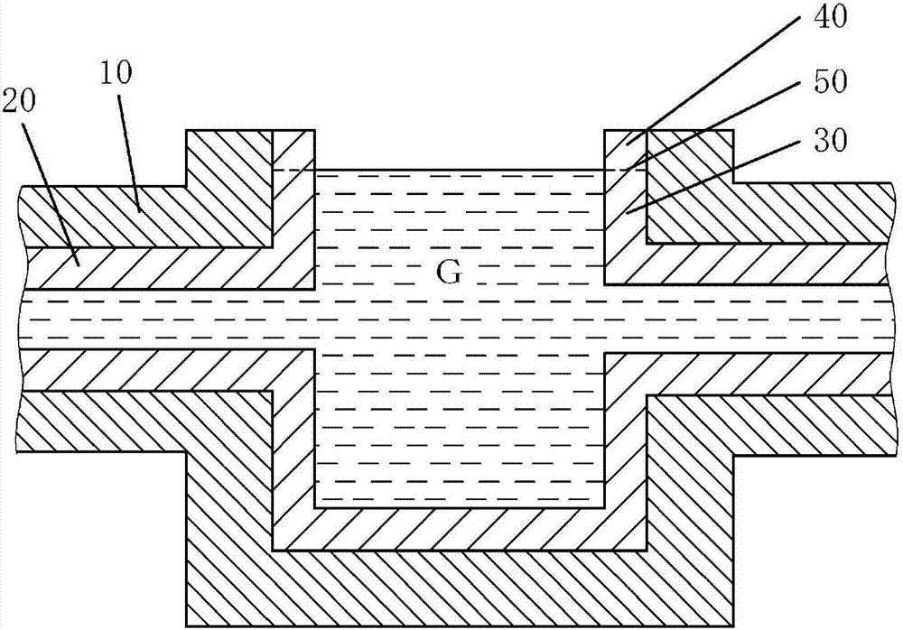 Conduit for molten glass, container for molten glass, manufacturing method thereof, glass article manufacturing apparatus, and glass article manufacturing method