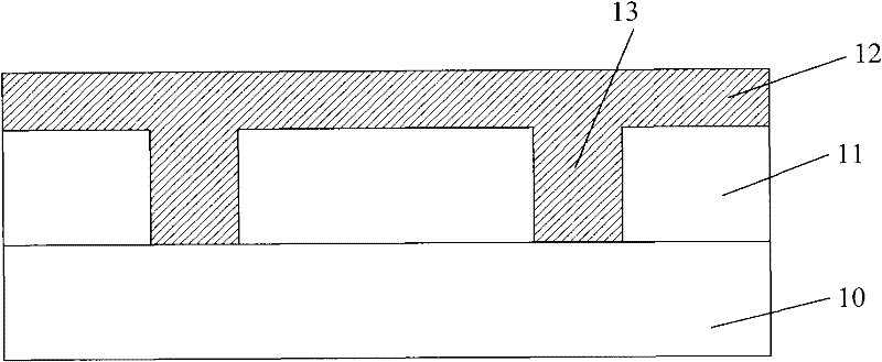 Chemical-mechanical grinding method