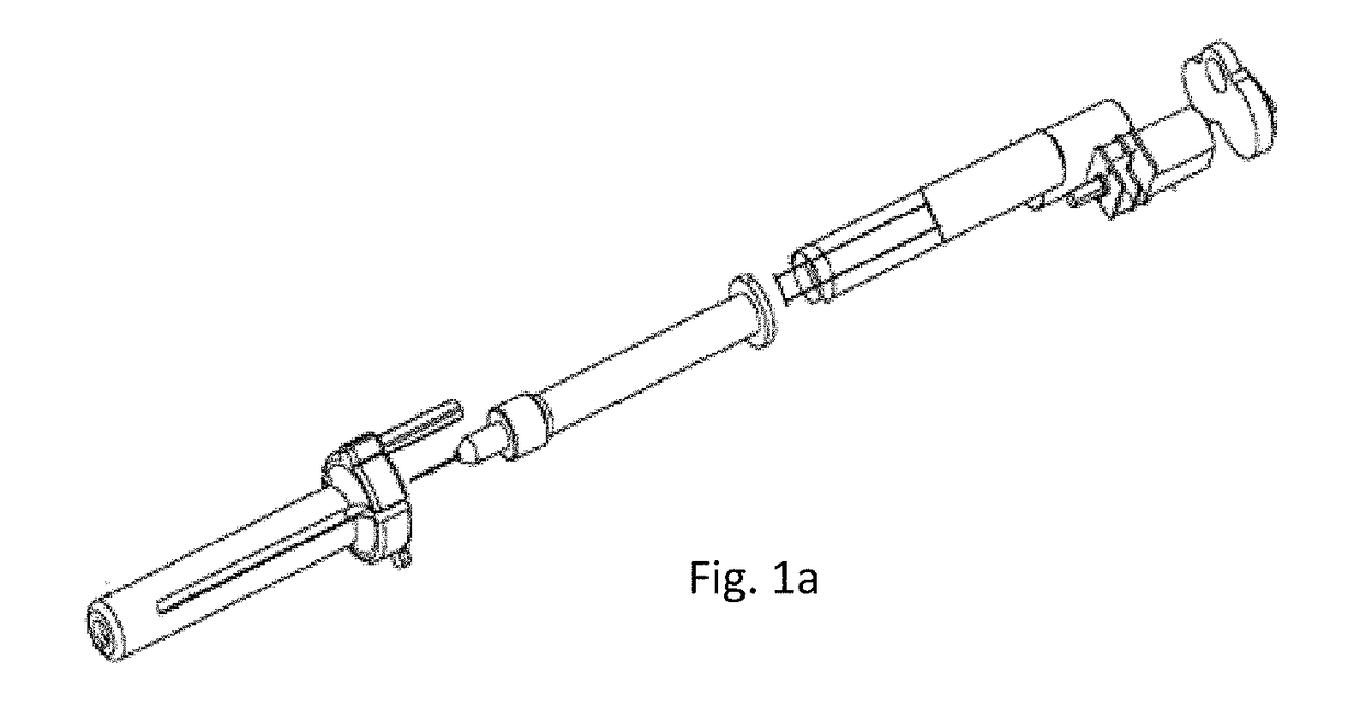 Sterile protective cover comprising a device for opthalmic delivery