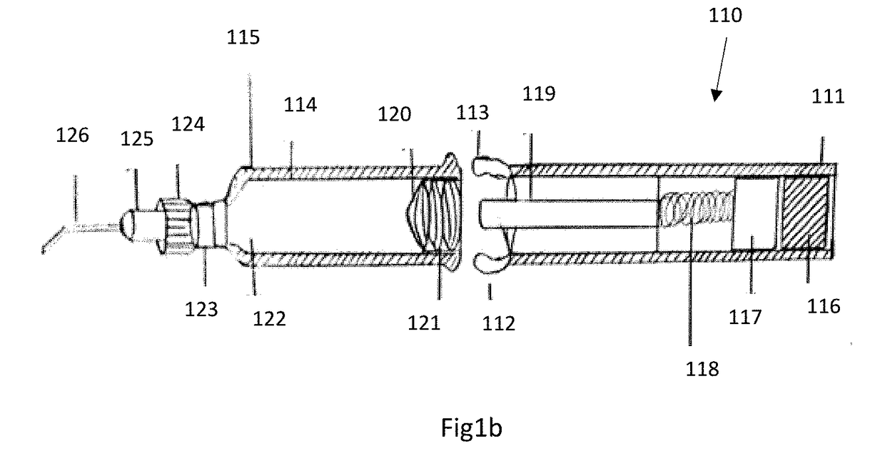 Sterile protective cover comprising a device for opthalmic delivery