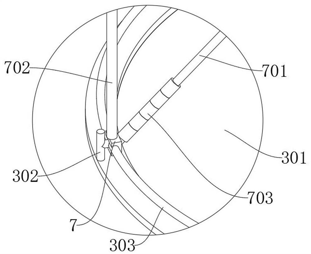 Lifting appliance with lifting hook and used for lifting of crane