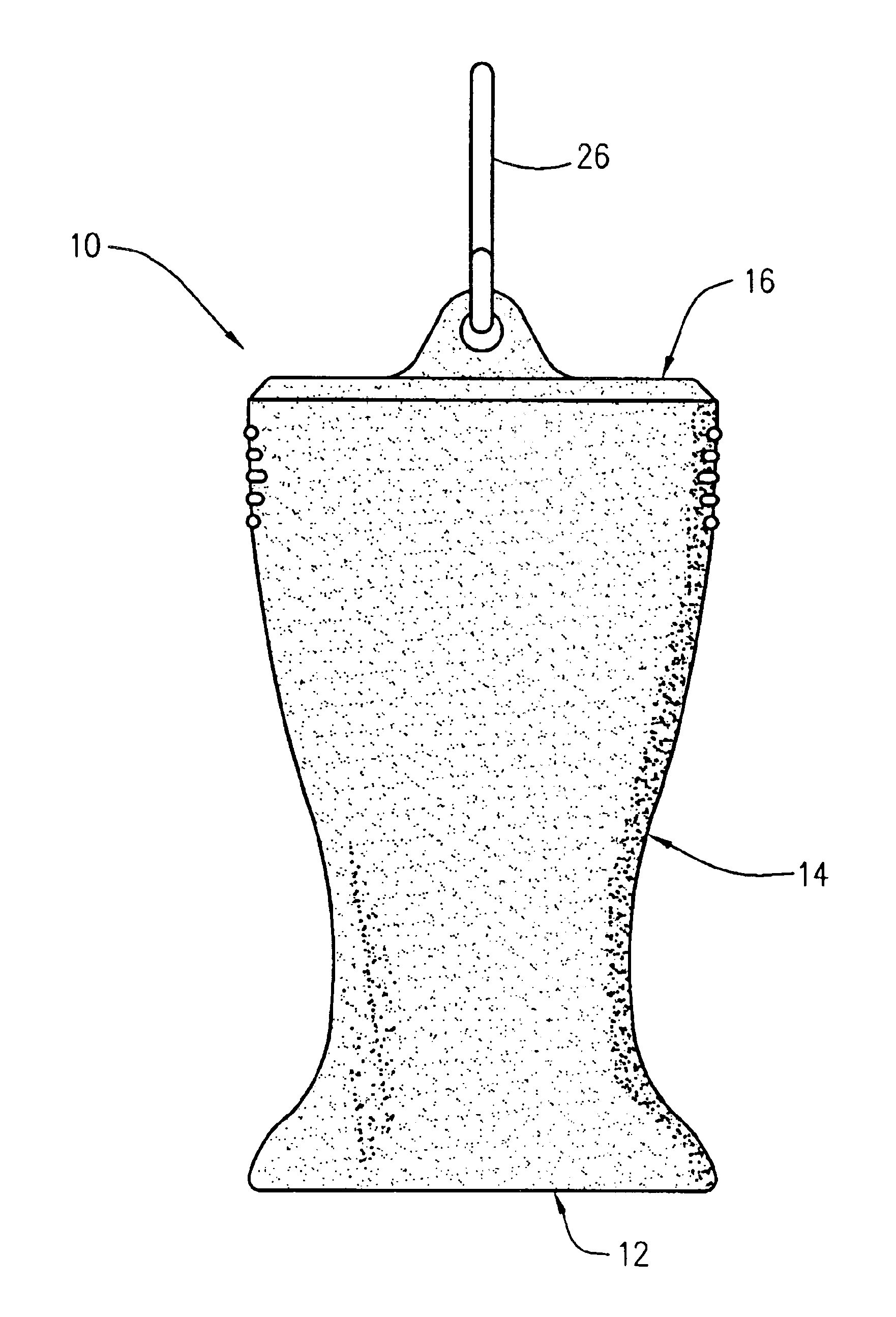 Food and treat dispenser