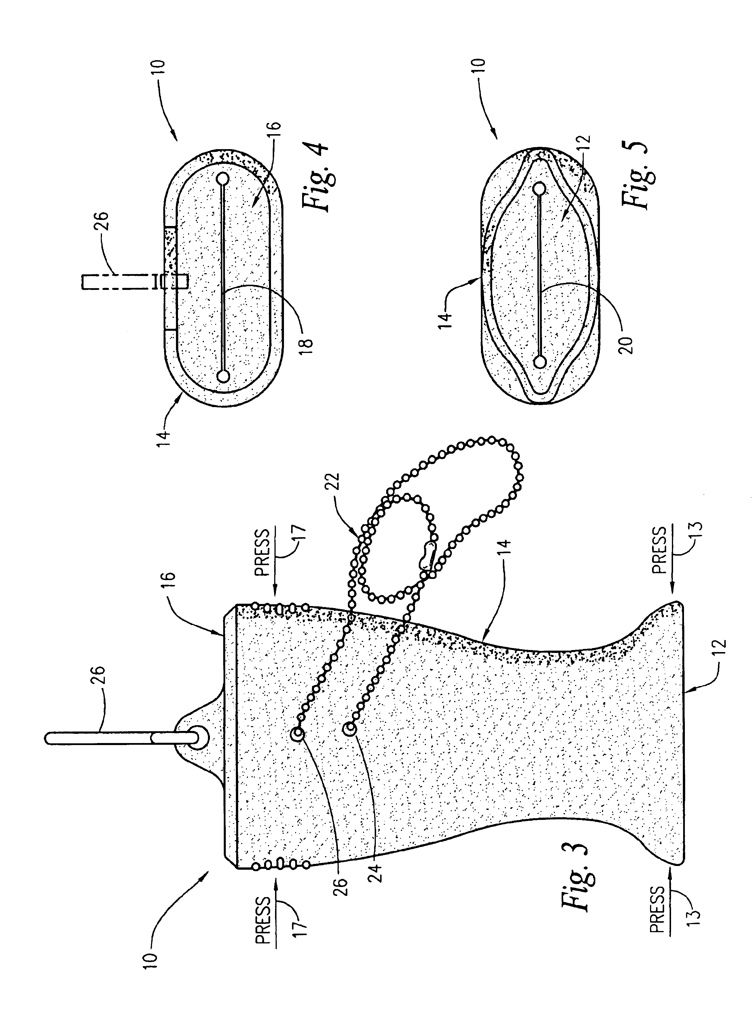 Food and treat dispenser