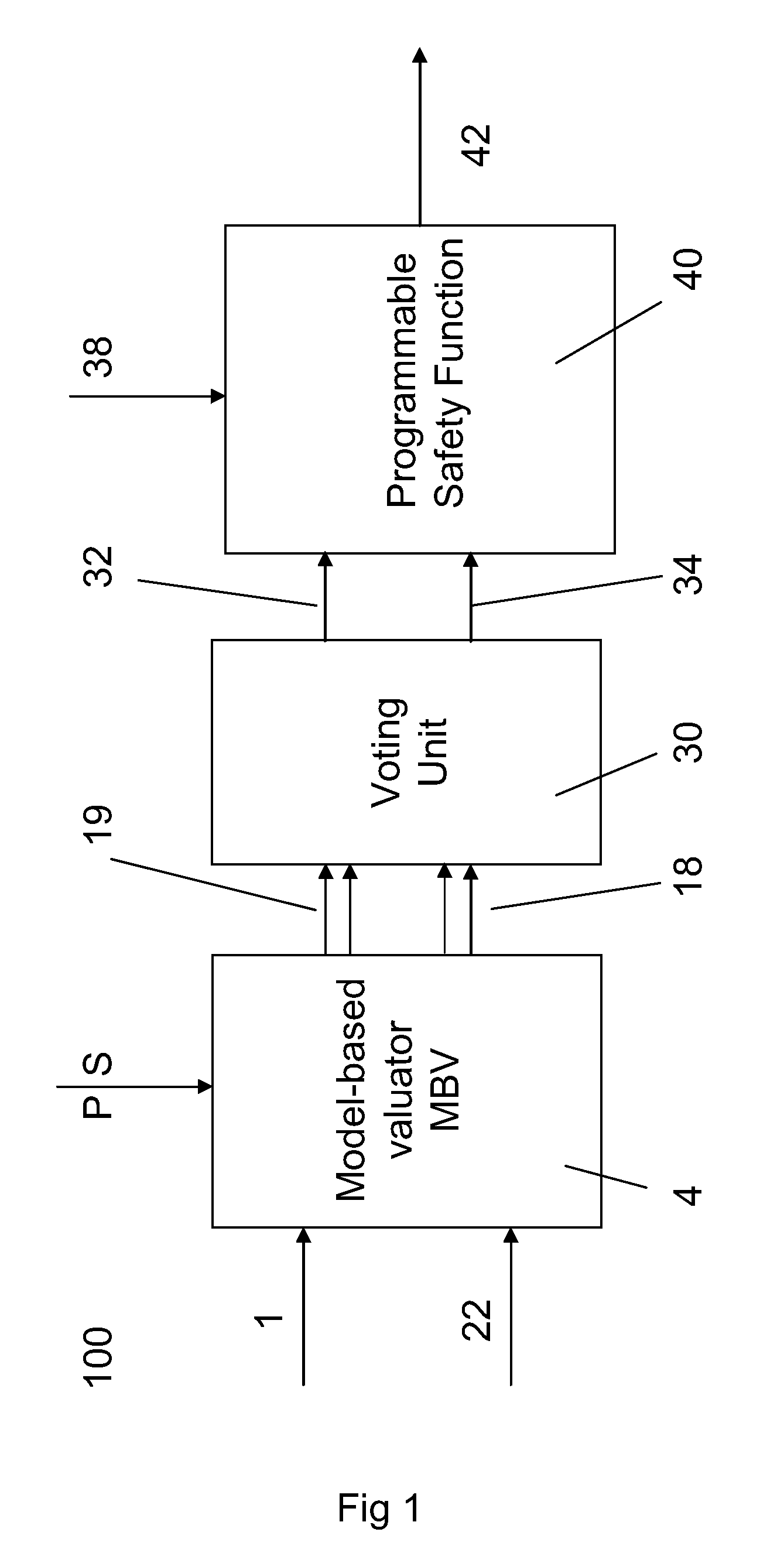 Method and Device for Controlling Motion of an Industrial Robot With a Position Switch