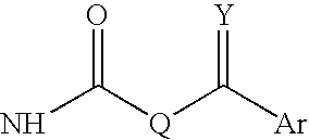 Novel antimycobacterial compounds