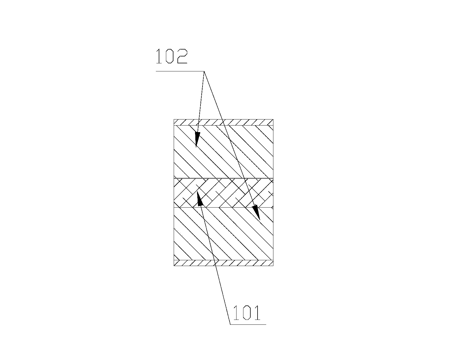 Electric heating device and air conditioner