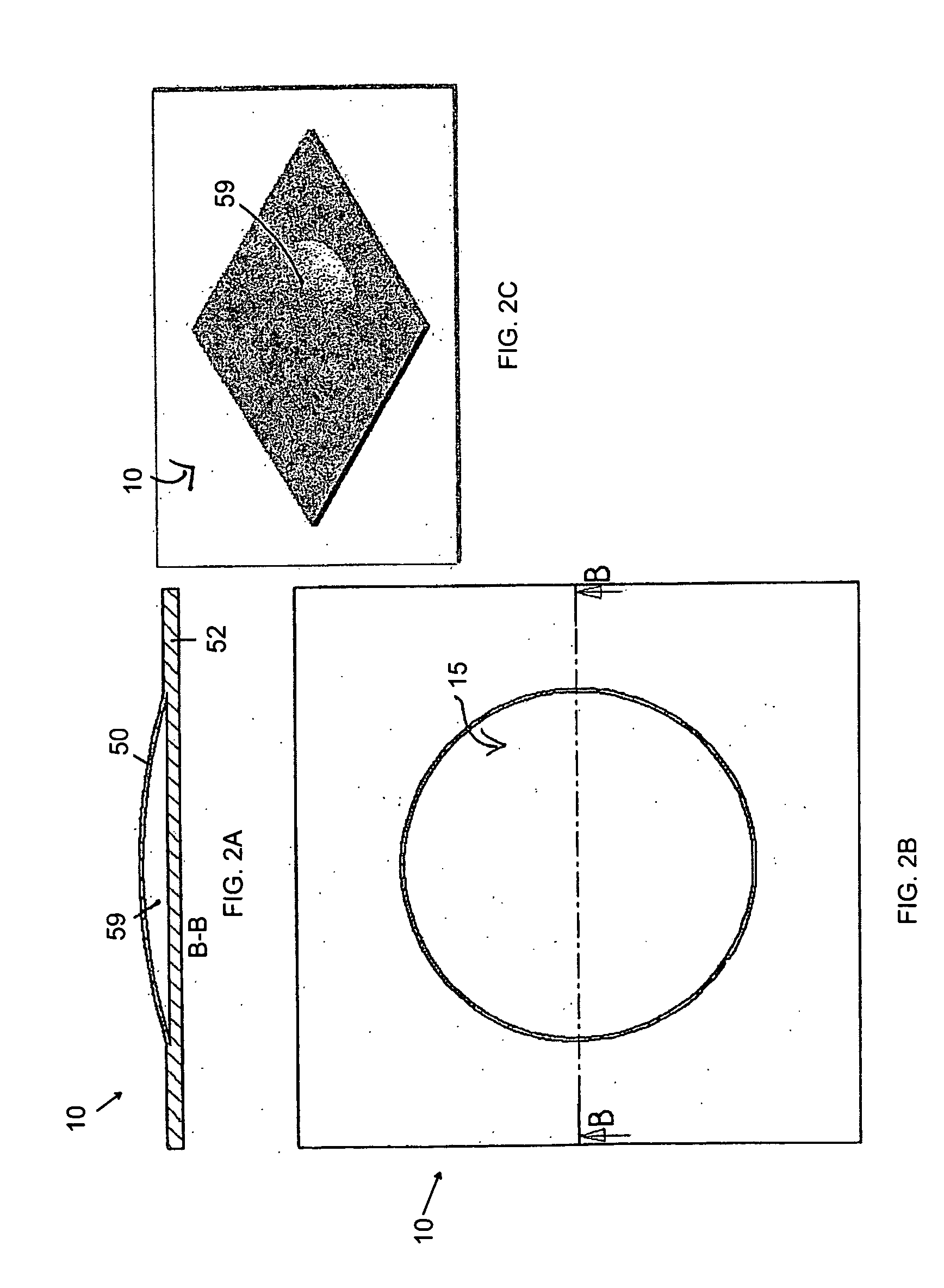Microfluidic Pump and Valve Structures and Fabrication Methods