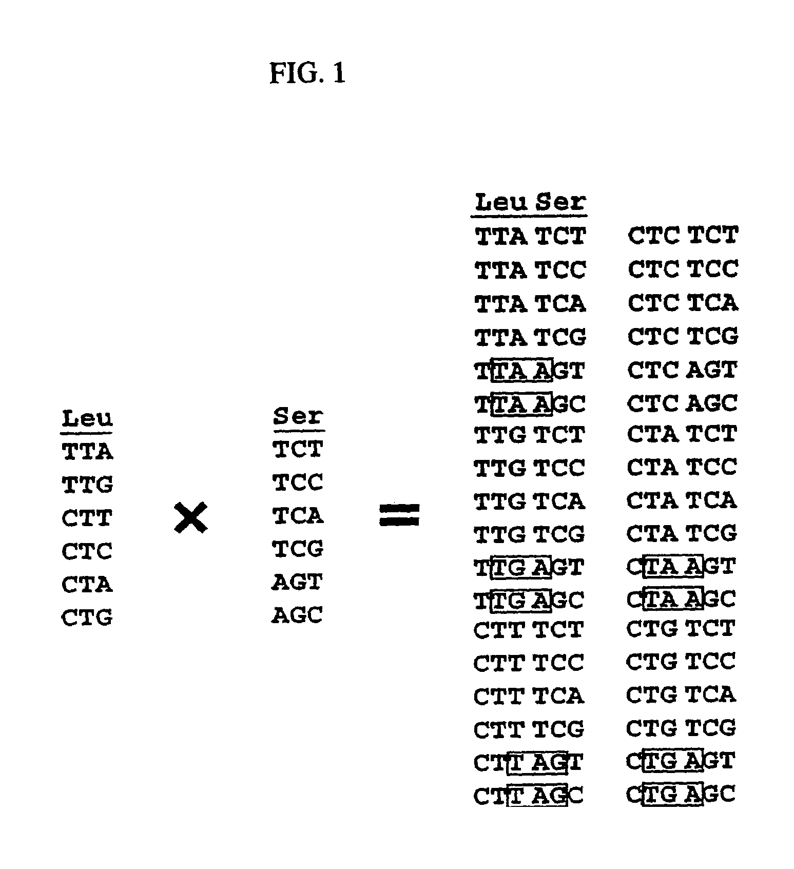 Method of designing multifunctional base sequence