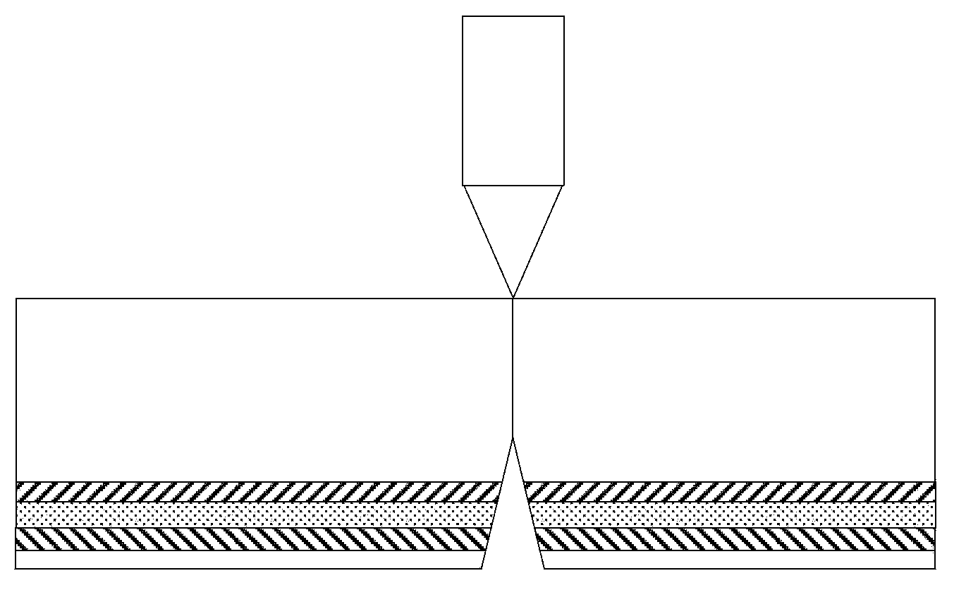 Manufacturing method for light-emitting diode