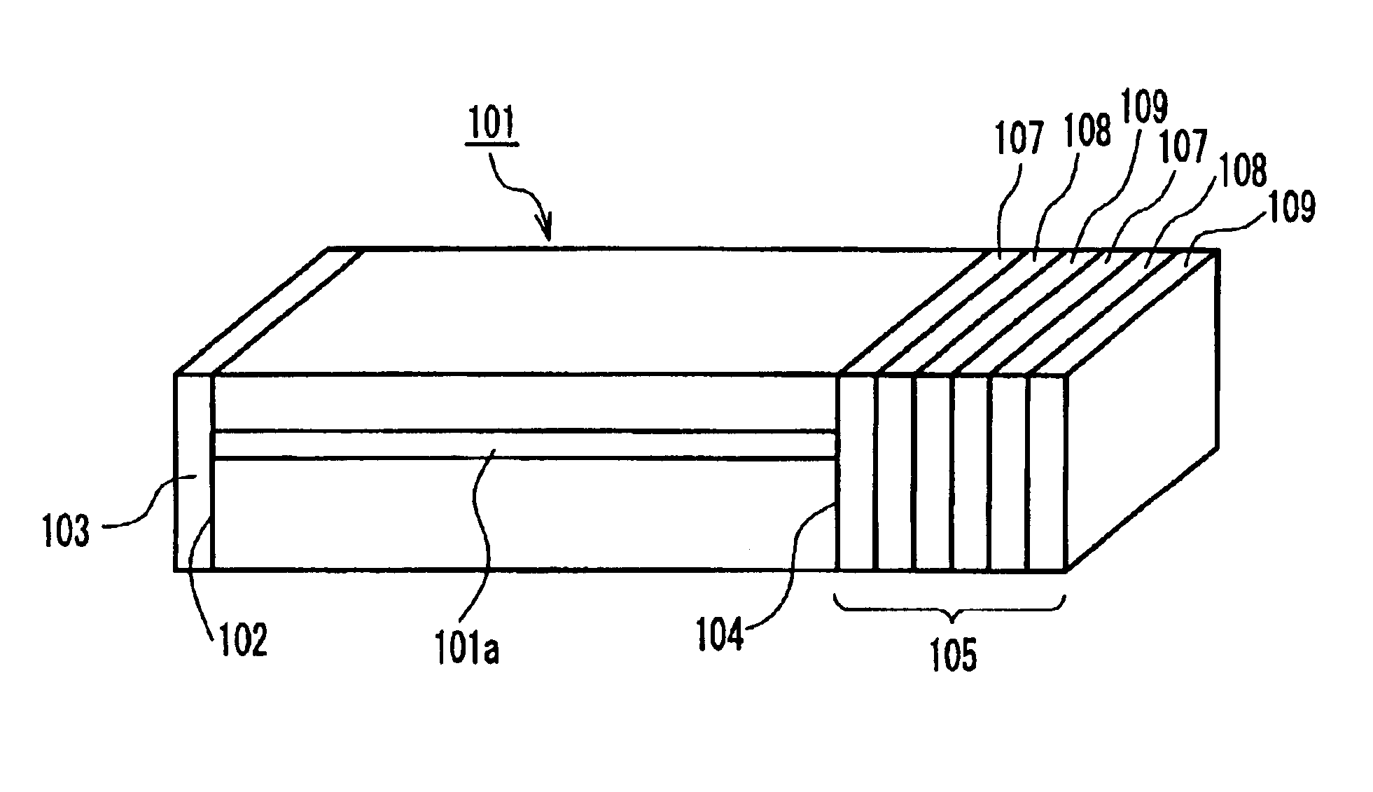 Semiconductor laser and method for manufacturing the same