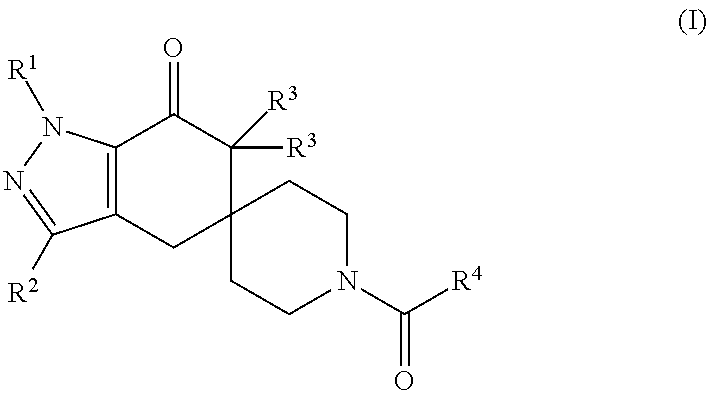 N1-Pyrazolospiroketone Acetyl-CoA Carboxylase Inhibitors