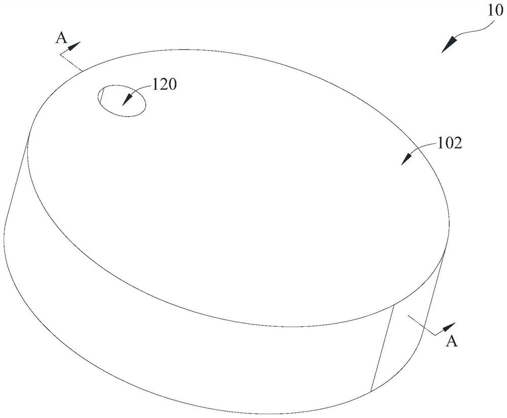 Dielectric dual-mode resonator and filter