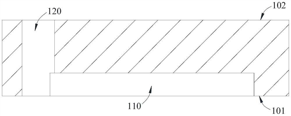 Dielectric dual-mode resonator and filter