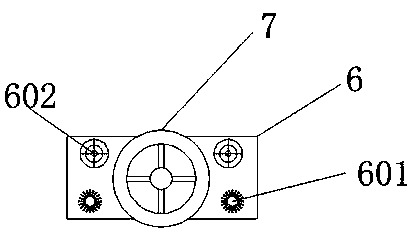 Dynamic VR racing experience device