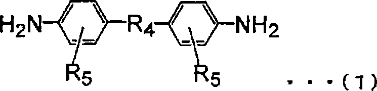 Novel polyimide film and use thereof