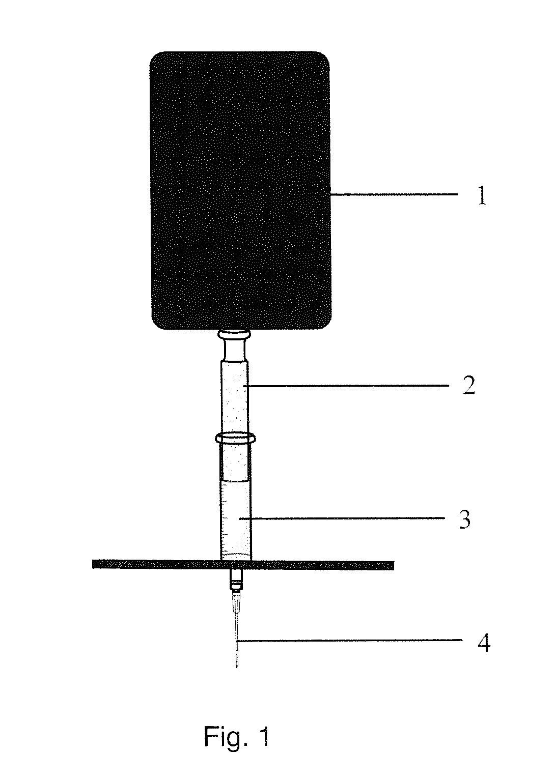 Liquid triblock copolymer